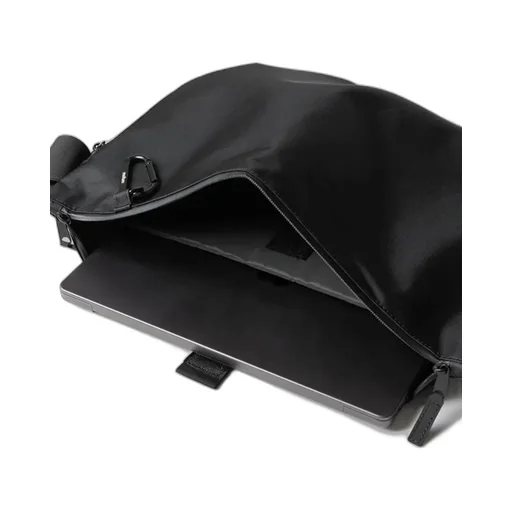 Nylon Messeger Bag