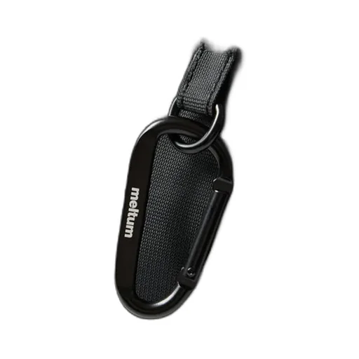 Nylon Messeger Bag