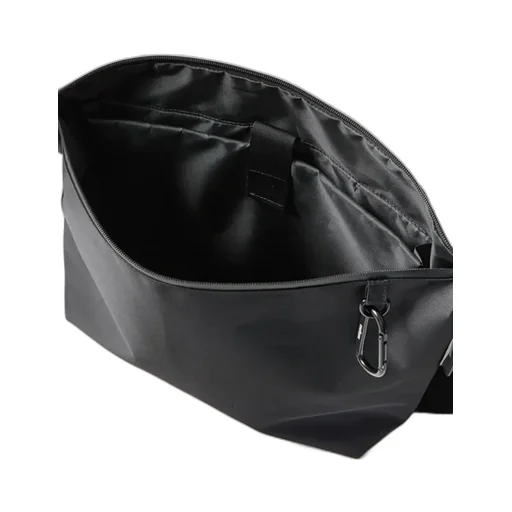 Nylon Messeger Bag