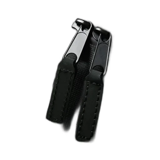 Nylon Messeger Bag