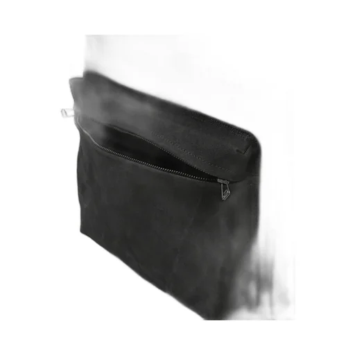 Washed Canvas Backpack