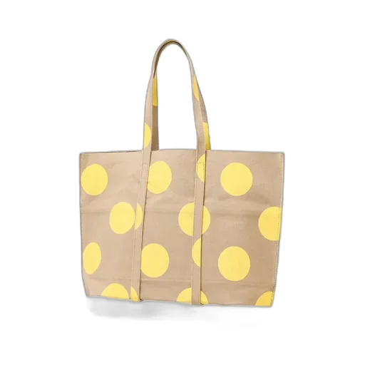 Washed Canvas Tote 2Nd