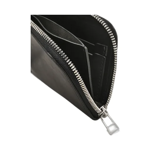 Guidi&Rosellini Short Zip Wallet