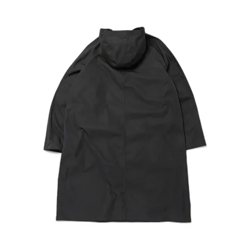 Drizzle Coat Gabardine