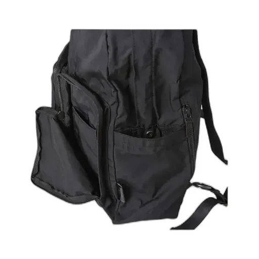 Gabardine Back Pack M