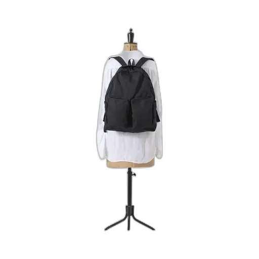 Gabardine Back Pack M