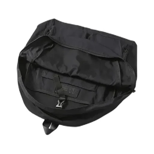 Gabardine Back Pack M