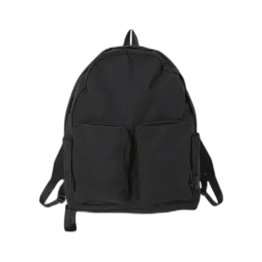 Gabardine Back Pack M