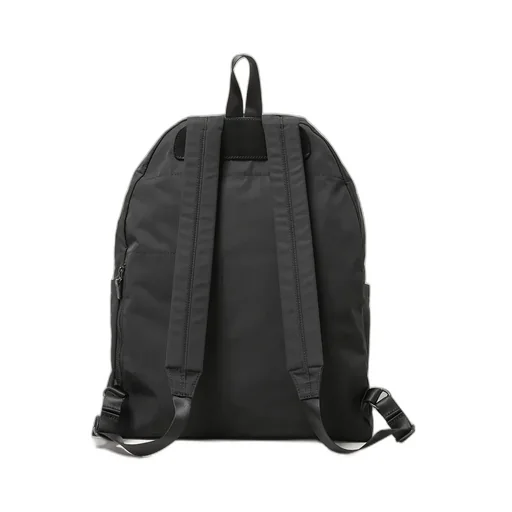 Gabardine Back Pack L
