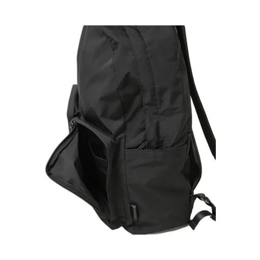 Gabardine Back Pack L