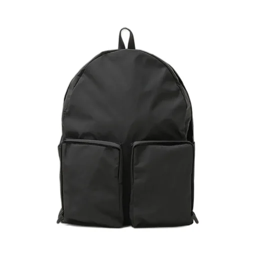 Gabardine Back Pack L