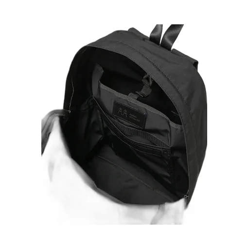 Gabardine Back Pack L