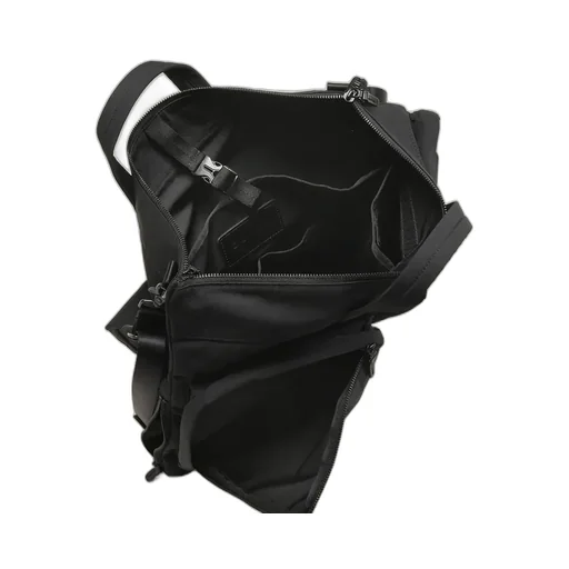 Gabardine Helmet Bag
