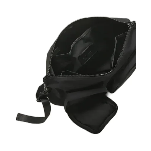 Gabardine Body Bag