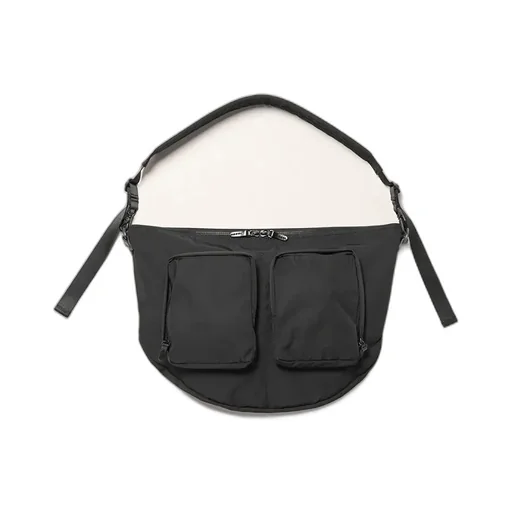 Gabardine Body Bag