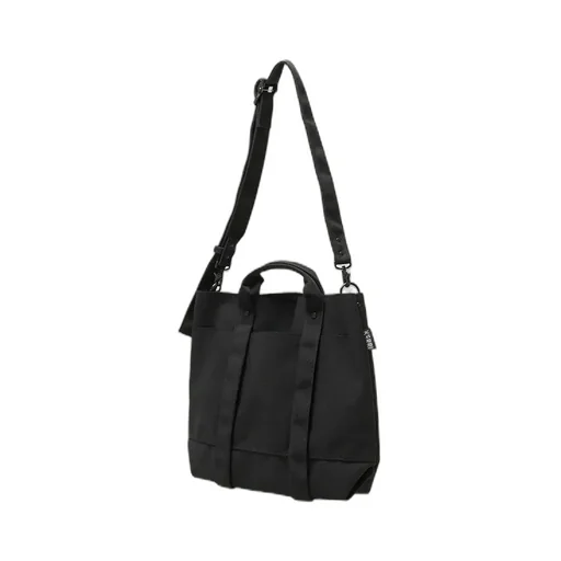 Recycled Polyester 2Way Tote