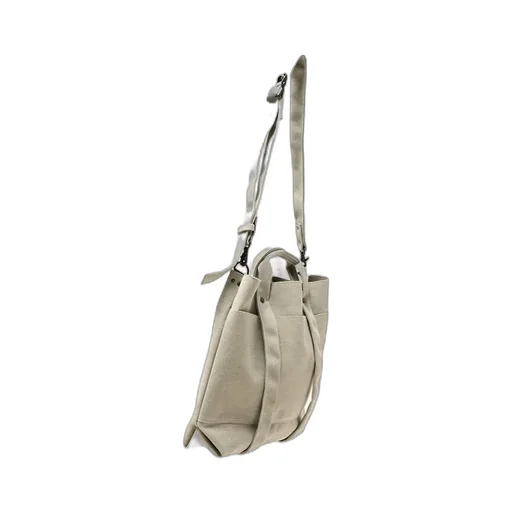 Recycled Polyester 2Way Tote