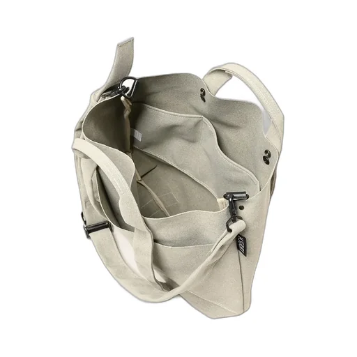 Recycled Polyester 2Way Tote