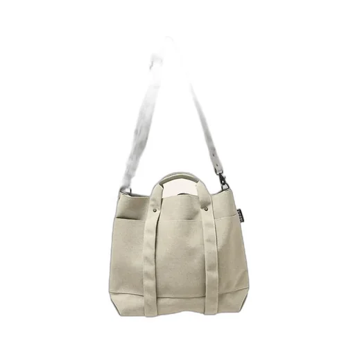 Recycled Polyester 2Way Tote