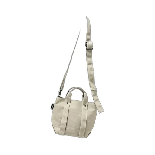 Recycled Polyester 2Way Tote