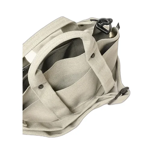 Recycled Polyester 2Way Tote