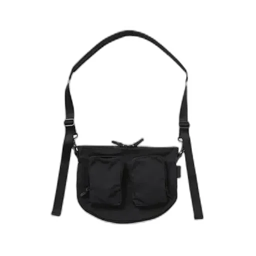 Gabardine Body Bag S