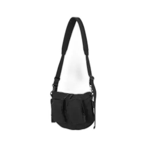 Gabardine Body Bag S