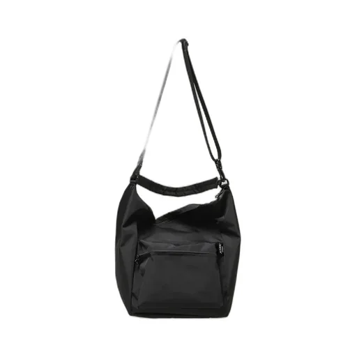 Recycled Cordura Polyester 2Way Shoulder