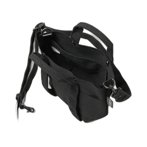 Recycled Polyester 2Way Tote