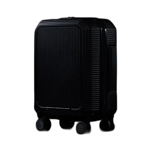 Suitcase Pro Octa 30
