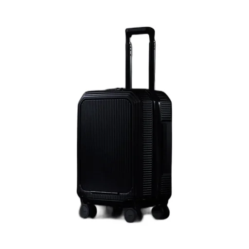Suitcase Pro Octa 30