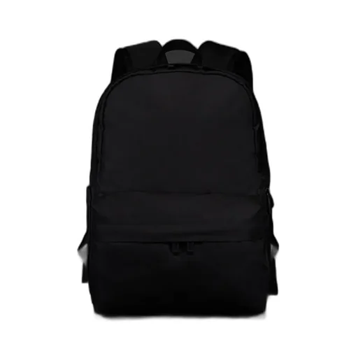 Backpack Standard Ss