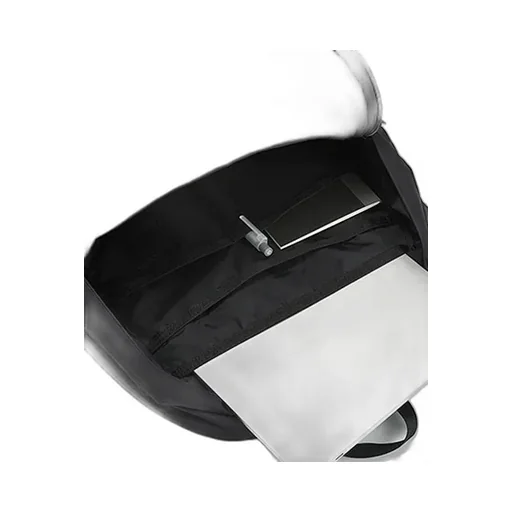 Backpack Standard Solid S