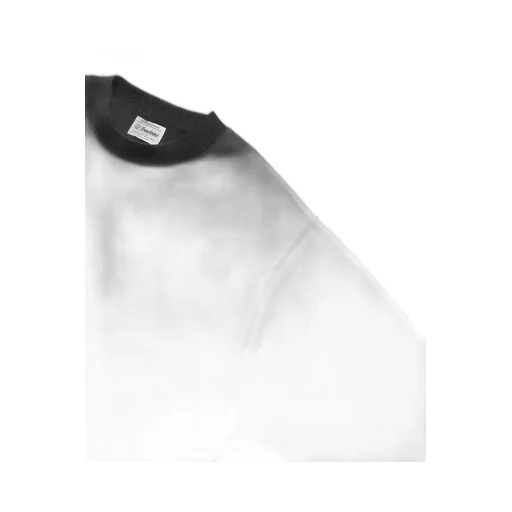 Rigid Sea Island Cotton Knit P/O