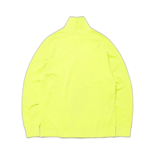 Garment Dyed Border T-Shirt