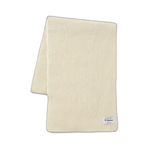 Rigid Cashmere Muffler