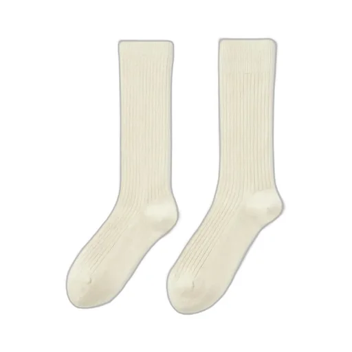 Rigid Cashmere Socks