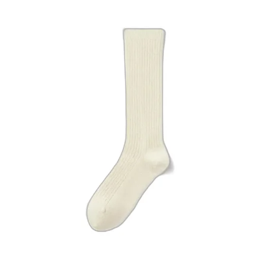 Rigid Cashmere Socks