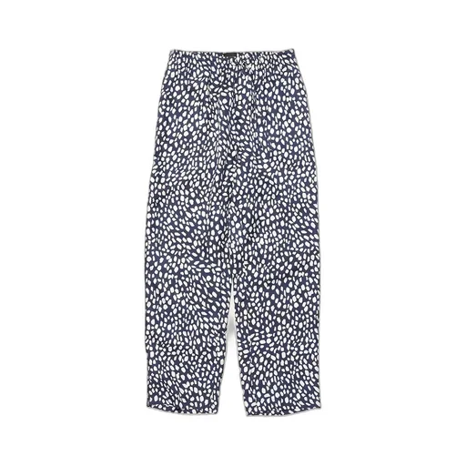 Easy Pant - Cheetah Dots