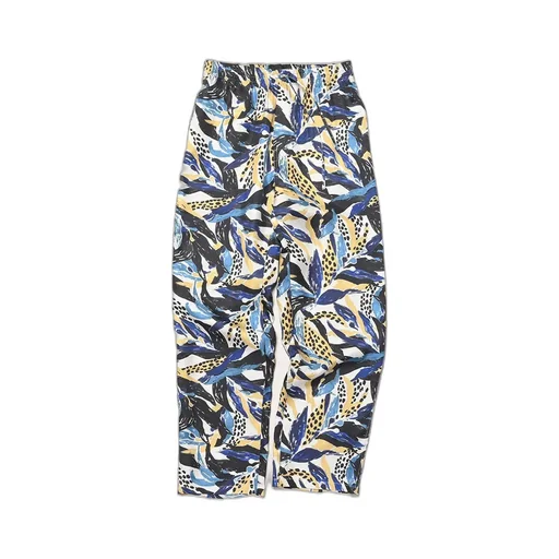 Easy Pant - Seaweed