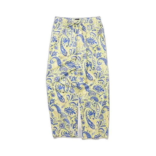 Relax 2 Pant - Jumbo Paisley