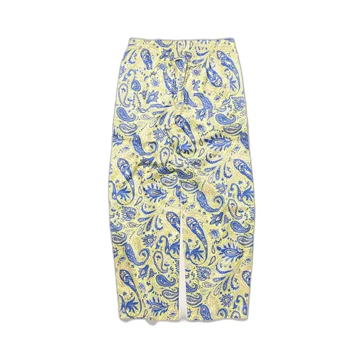 Relax 2 Pant - Jumbo Paisley