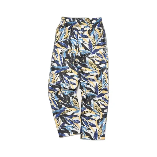 Easy Pant - Seaweed