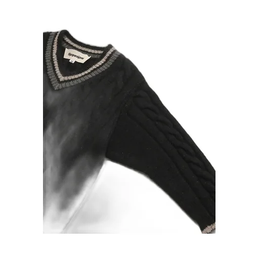 Cricket Sweater