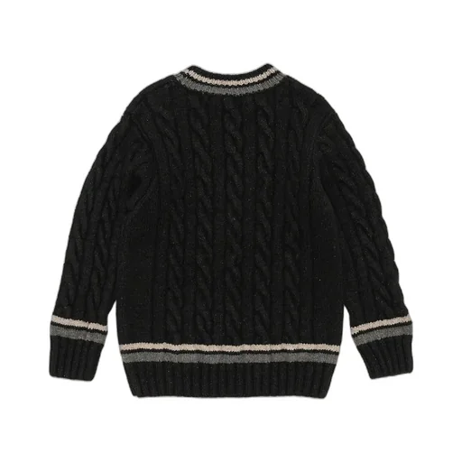 Cricket Sweater