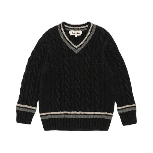 Cricket Sweater