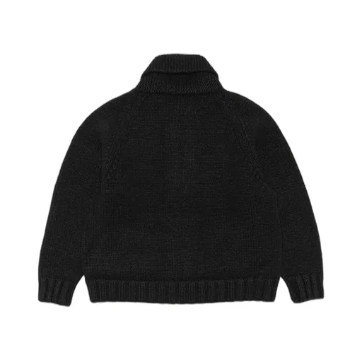 Cowichan Sweater