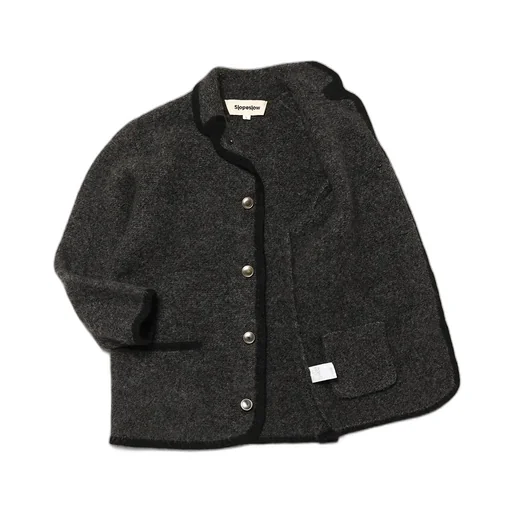 Jacket Hf