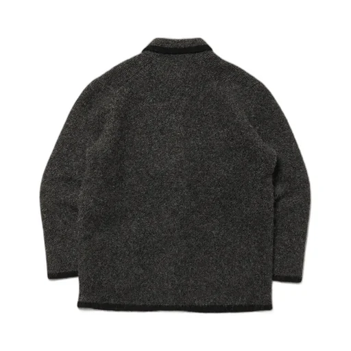 Jacket Hf