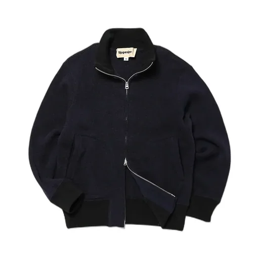 Deck Zipper